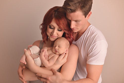 best newborn photographers near me