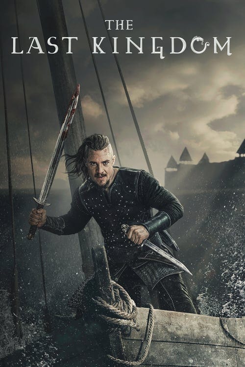 S4 Ep1 The Last Kingdom Series 4 Episode 1 مترجم Hd Bluray 720p By Heradino The Last Kingdom 4x1 Mutarjim Dec 2020 Medium