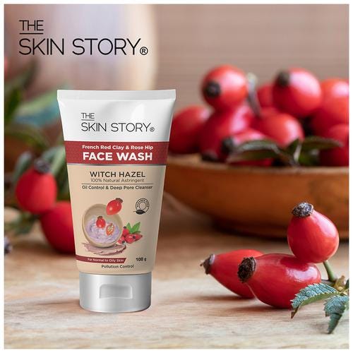 Top 3 Best Face Washes for glowing Skin in India (2021) by Aarohi