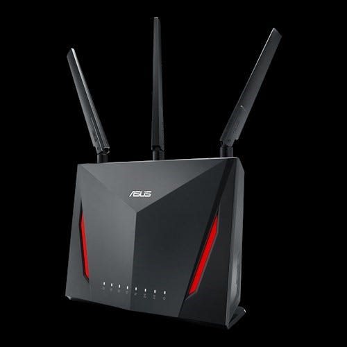 best dual band wireless router 2018