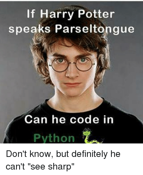 Layman’s Machine Learning — Python for ML | by ProCode1 | Medium