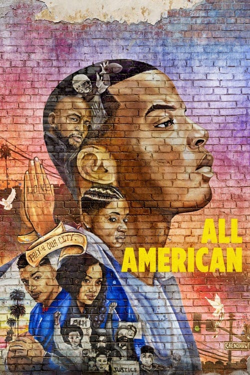All American Season 3 Episode 1 Full Episode Dailymotion