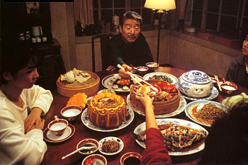 From Mise En Place To Mise En Scene Films About Food By Gabie Tanjutco Medium