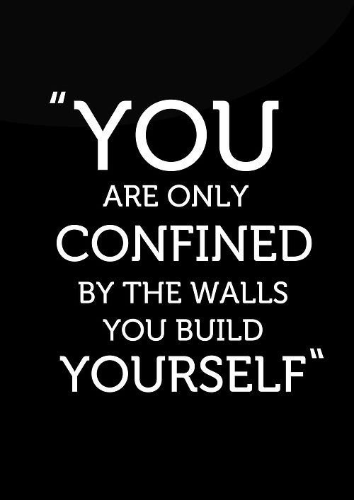 Want To Learn Something New Step Out Of Your Comfort Zone