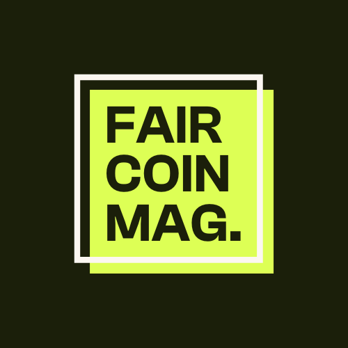 FairCoin Magazine