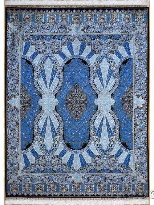 Turkish Silk Carpet Rex Rugs Medium Turkish Silk Carpet Rex Rugs Medium