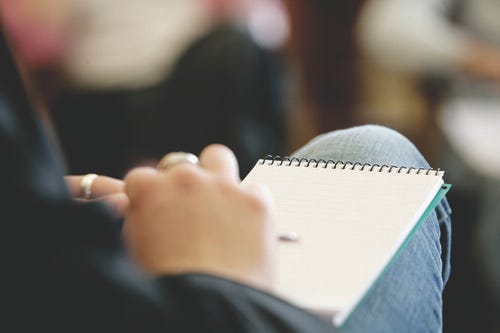 How to deal with feeling overwhelmed? | by University of ...