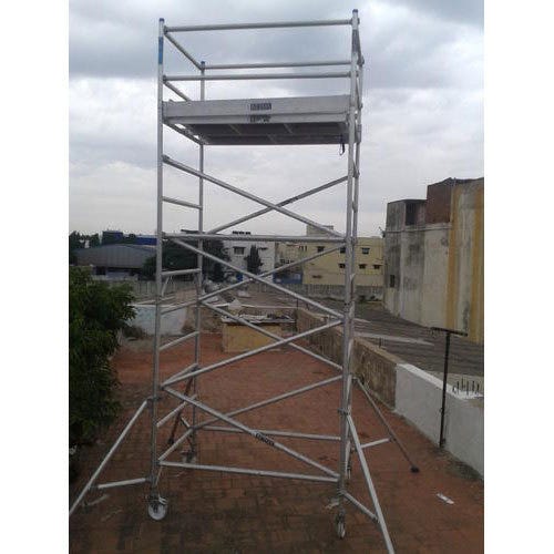 ALUMINIUM SCAFFOLDING DEALERS IN CHENNAI