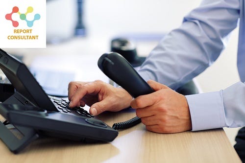 Latest Report On Business Voip Market With Leading Vendors Like