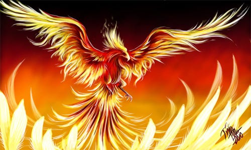 Ashes Of The Phoenix Rise Of The States By The Hobbyist The Fence Post Medium Ashes Of The Phoenix Rise Of The States By The Hobbyist The Fence Post Medium