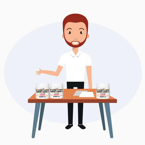 Should You Switch To A Caffeine Free Pre Workout Thunderfit By Thunderfit Medium