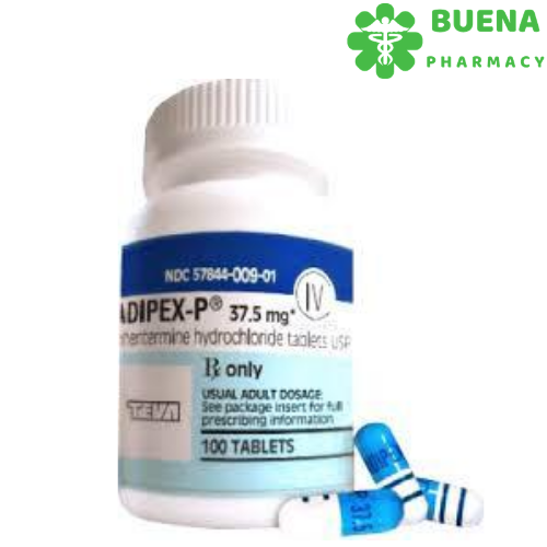 Buy Adipex-p