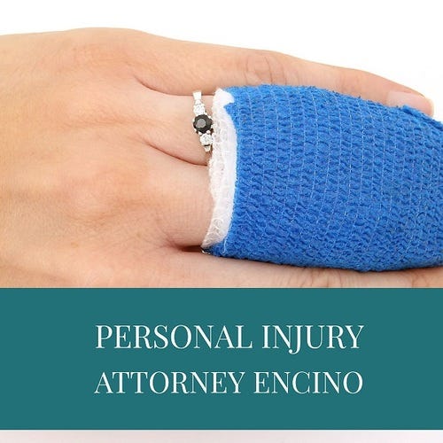 Personal Injury, Car Accident & Immigration Lawyer in Calabasas, CA
