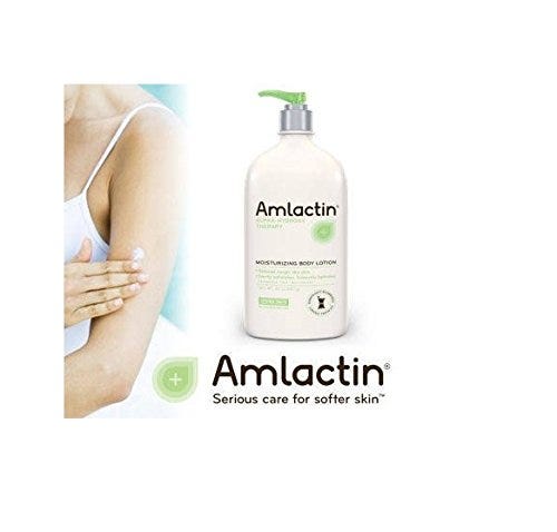 amlactin 20 oz