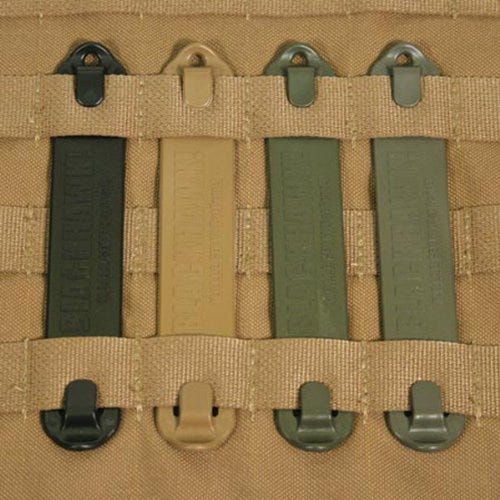 best molle attachments