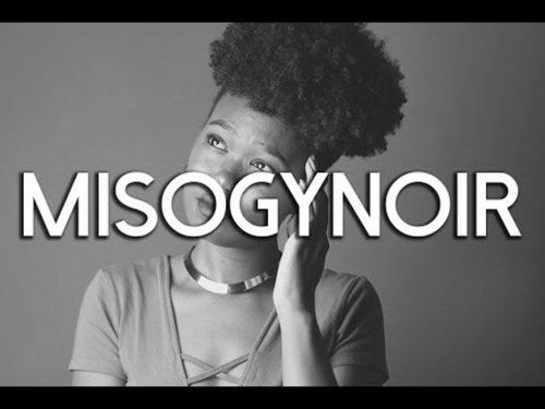 Misogynoir: The Stereotypes Of Black Women