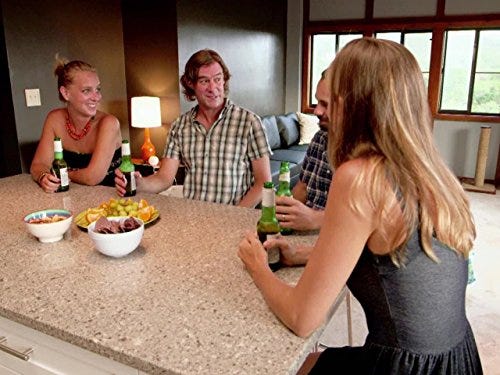 House Hunters International Season 146 Episode 7 Mixing Cultures In Morocco By Israngaithank Medium