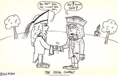 The Good Life History And Philosophy Of Rights By Constitutional Literacy Medium The Good Life History And Philosophy Of Rights By Constitutional Literacy Medium