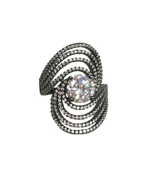 expensive cubic zirconia