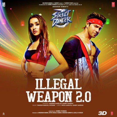 123Movies-HD] Watch “Street Dancer 3D” FULL Movie Online (2020) | by  NejaNeja | Medium