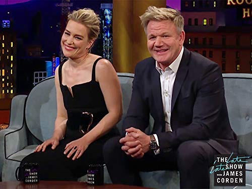 Watch The Late Late Show With James Corden Season 5