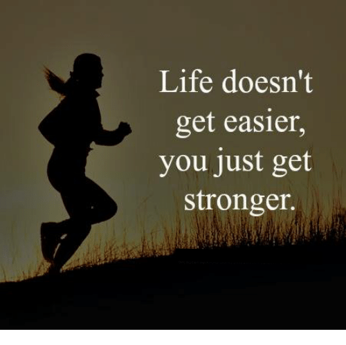Life Is Not As It Is But We Are By Vaishnavi Venkatraghavan Medium