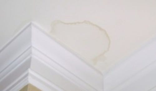 Roof Leak Repair At Norcross Excellence Contractors Group
