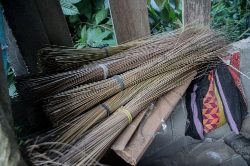 Agos river: Where life flows for the Dumagat people