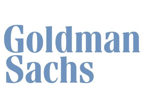 machine learning goldman sachs