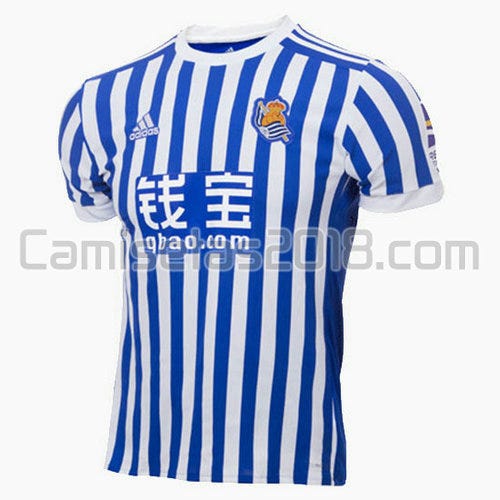 camisetas de la real sociedad baratas