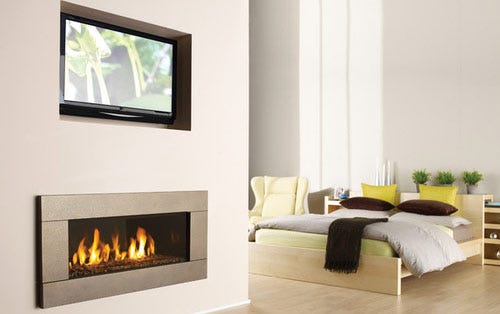 How To Choose A Gas Fireplace The Fireplace Club Medium
