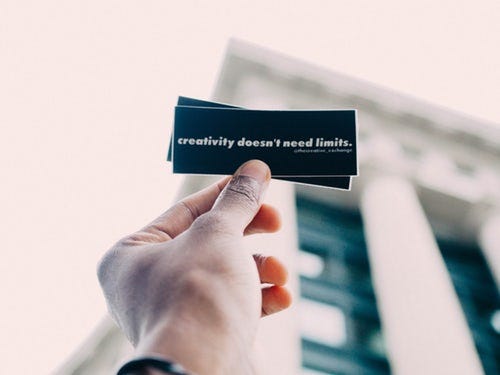 10 Things Cards Against Humanity Can Teach High School Students By Lowen Puckey The Bigger Picture Medium