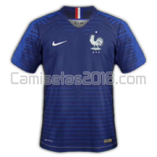 camisetas francia baratas 2018–2019 | by camisetas de futbol baratas 2018– 2019 | Medium