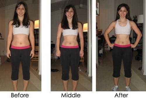 Rapid Tone This Weight Reduction Complex Is A Recipe That Has