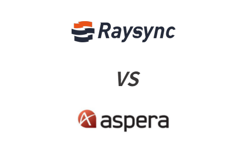 A Comparison Of Raysync Transmission And Ibm Aspera By Raysync Medium