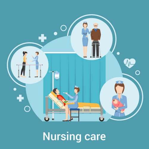 Home Baby Care Services