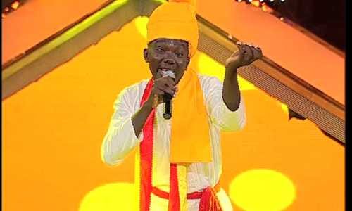 Nigerian Citizen Making Waves In Sa Re Ga Ma Pa Kannada By Natasha Mahesh Medium Nigerian Citizen Making Waves In Sa Re Ga Ma Pa Kannada By Natasha Mahesh Medium