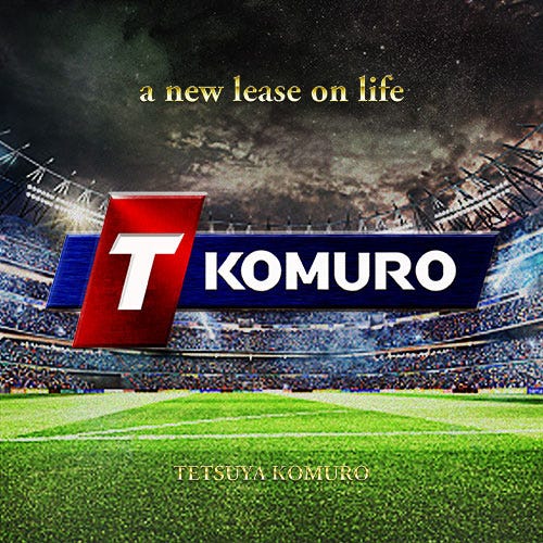Tetsuya Komuro A New Lease On Life By Fujiokashinya Medium