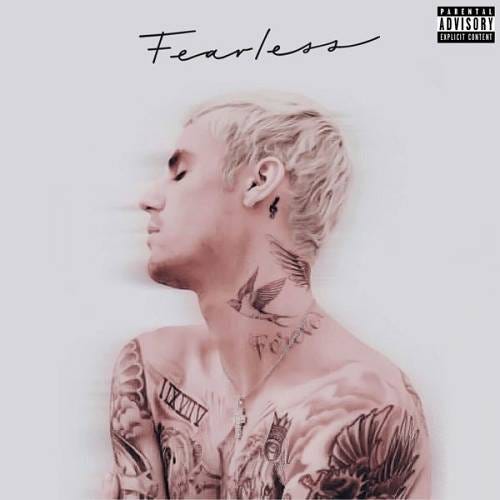 Fearless Lyrics By Justin Bieber Lyrics 2020 By Abhijeet Das Medium