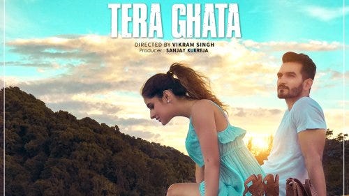 Tera Ghata lyrics