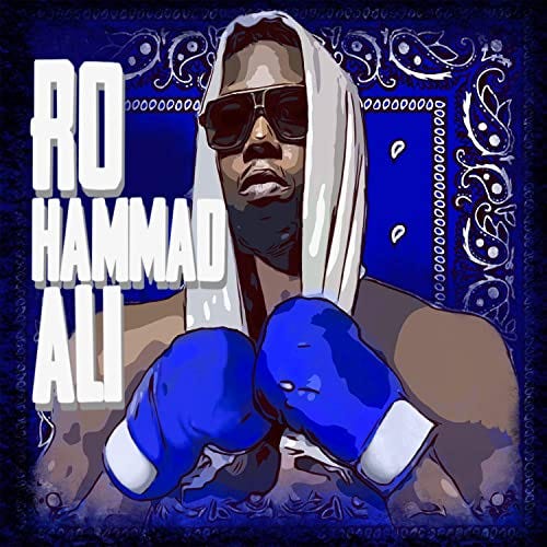 Z Ro And Shaq Spread The Wealth On Stop The Rain By Brandon Johnson Medium