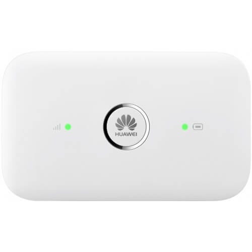 Cracking The Default Password For Huawei 4g Mifi Wireless Network