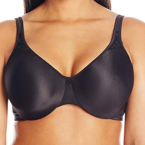 best bras to reduce size