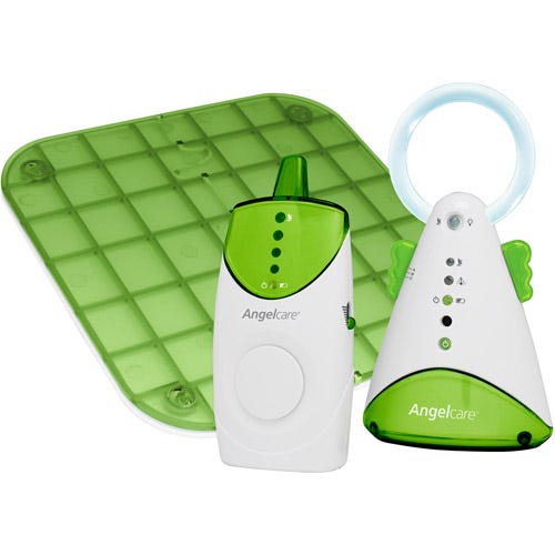 buy angelcare baby monitor