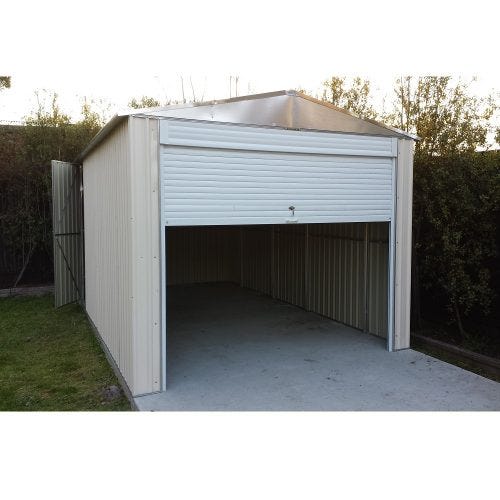 Buy Workshop Garage Sheds Online At Best Prices In Melbourne