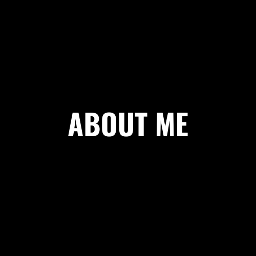 Get to know me. An 