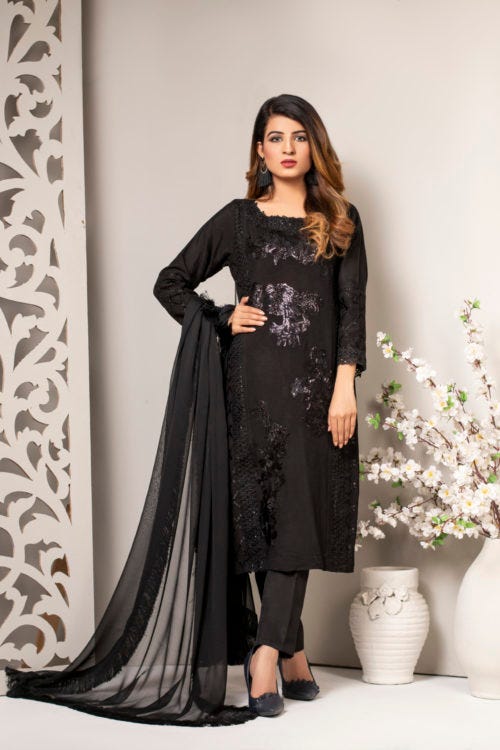 women in formals