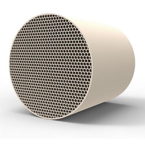 Ceramic Honeycomb Market Research Report 2019 2025 By Lisha More Medium