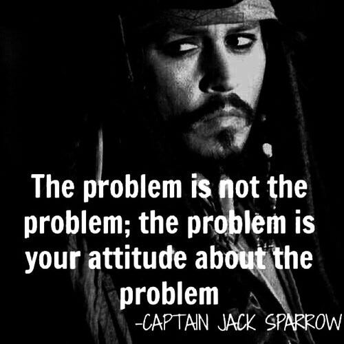 Why Captain Jack Sparrow Is My Favorite Action Star