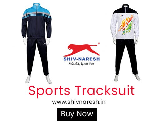 shiv naresh track jacket